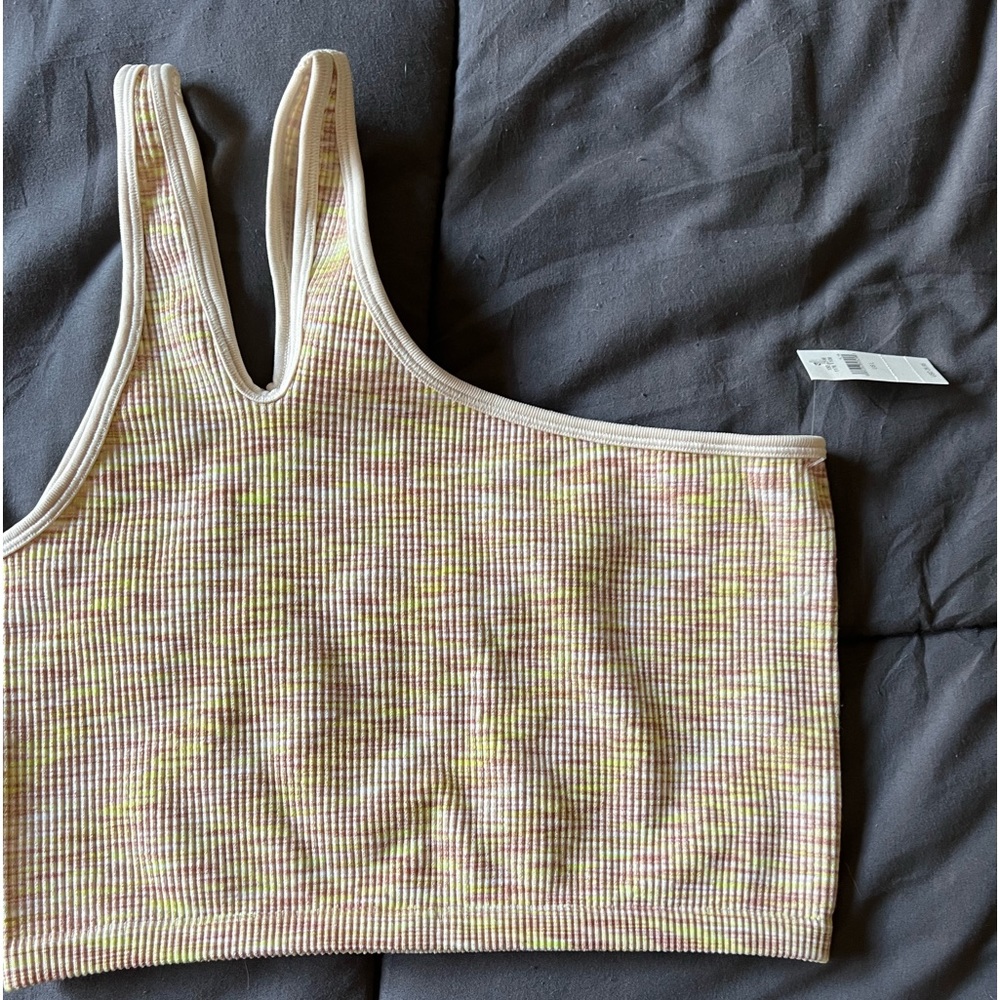 Aerie Offline Crop Top